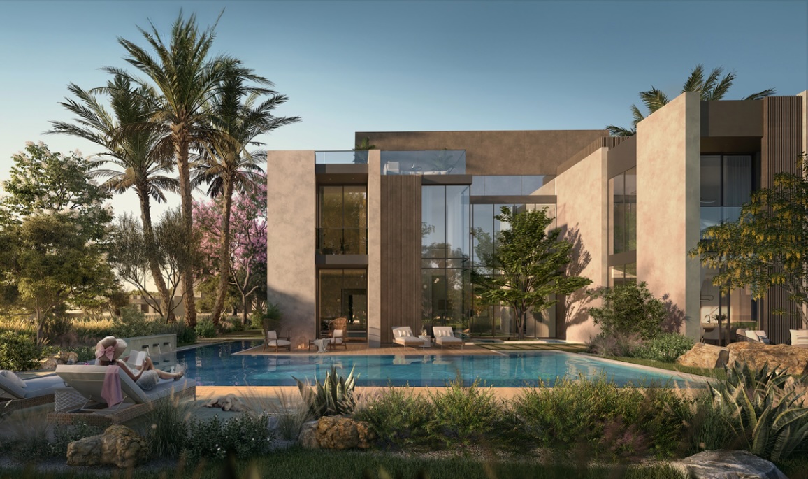 Luxury-Villas